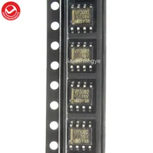 SN65HVD3082EDR SN65HVD3082ED SN65HVD3082 VP3082 СОП-8 и 10 шт./лот