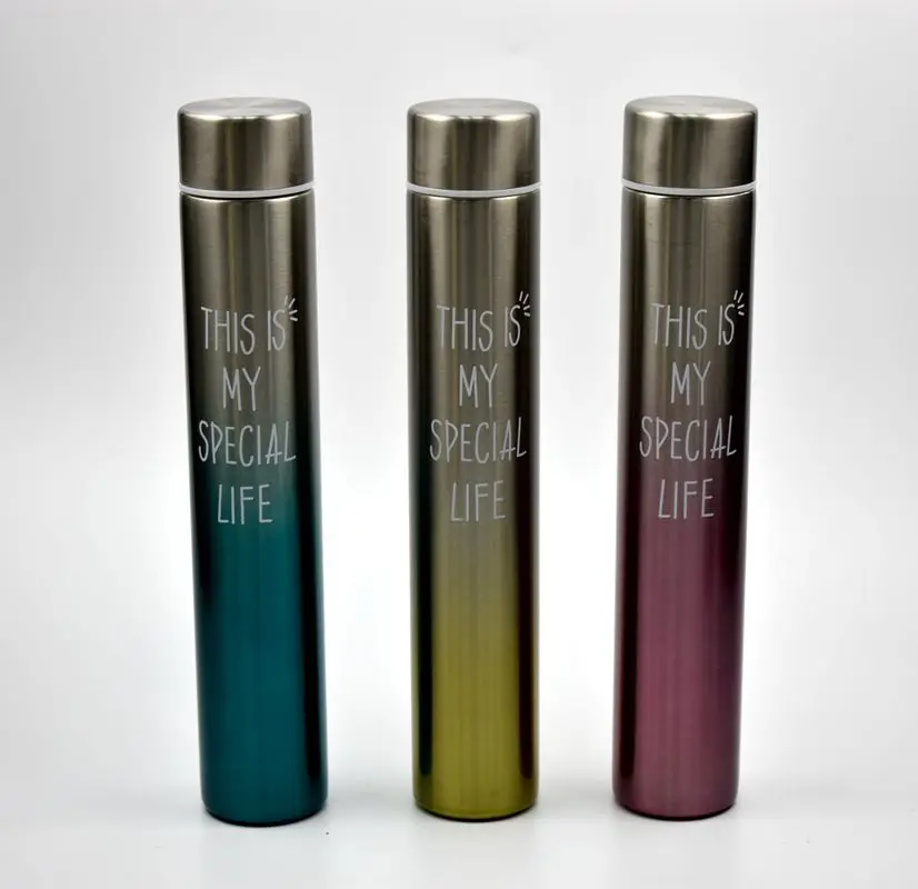 

2019 New anti Thermos Thermo Mug Vacuum Cup Thermal Thermos Mug 260ML Insulated Tumbler Travel Cups Thermocup Mugs