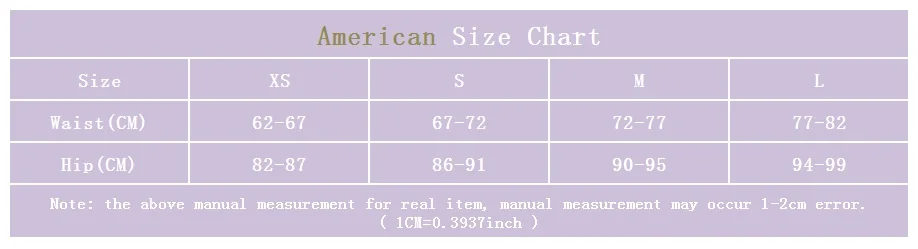 size