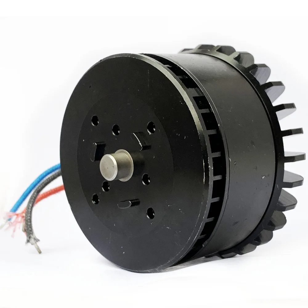 

6010 Swiss Motor Brushless Outrunner Motor Strong power supply 120KV High Torque High Power High Speed Brushless Motor