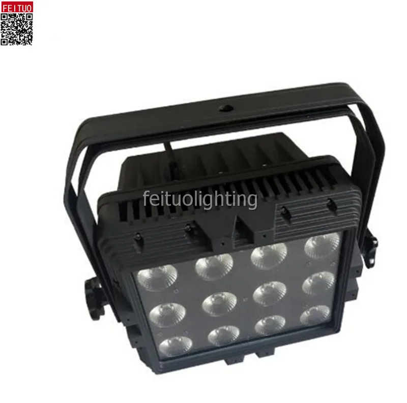 12x12w battery wall washer (6)