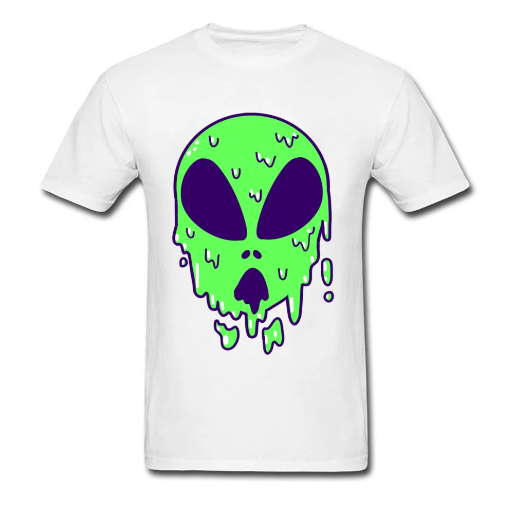 Goopy Alien_white