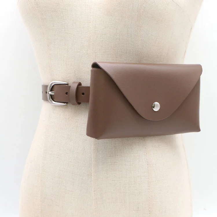 Модная женская сумка из натуральной кожи с карманом для телефона, маленькая поясная сумка, женская дизайнерская поясная сумка, модный ремень Bauchtasche