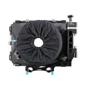 

Fotga Universal Matte Box Lens Donut Knicker Cover for DP500III Matte Box