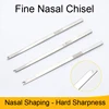 Beauty nose aesthetic design kit scissors measurement tool combination instrument 2