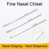 Beauty nose aesthetic design kit scissors measurement tool combination instrument 2