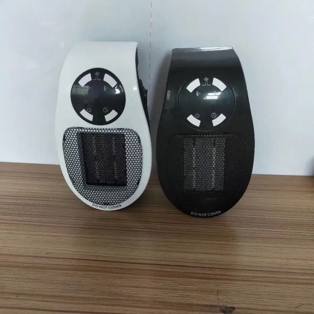 Mini Small Electric Heaters Fan Home Office Heater Warmer Electric Warming Heaters EU/US/UK plug