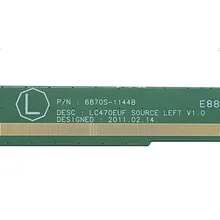 1 шт./лот 6870S-1144B LC470EUF хорошего качества