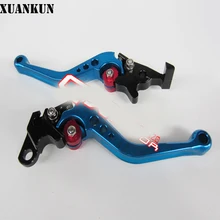 Xuankun crf70 CRF50 bse внедорожных мотоцикл изменение Запчасти ЧПУ сцепные ручка