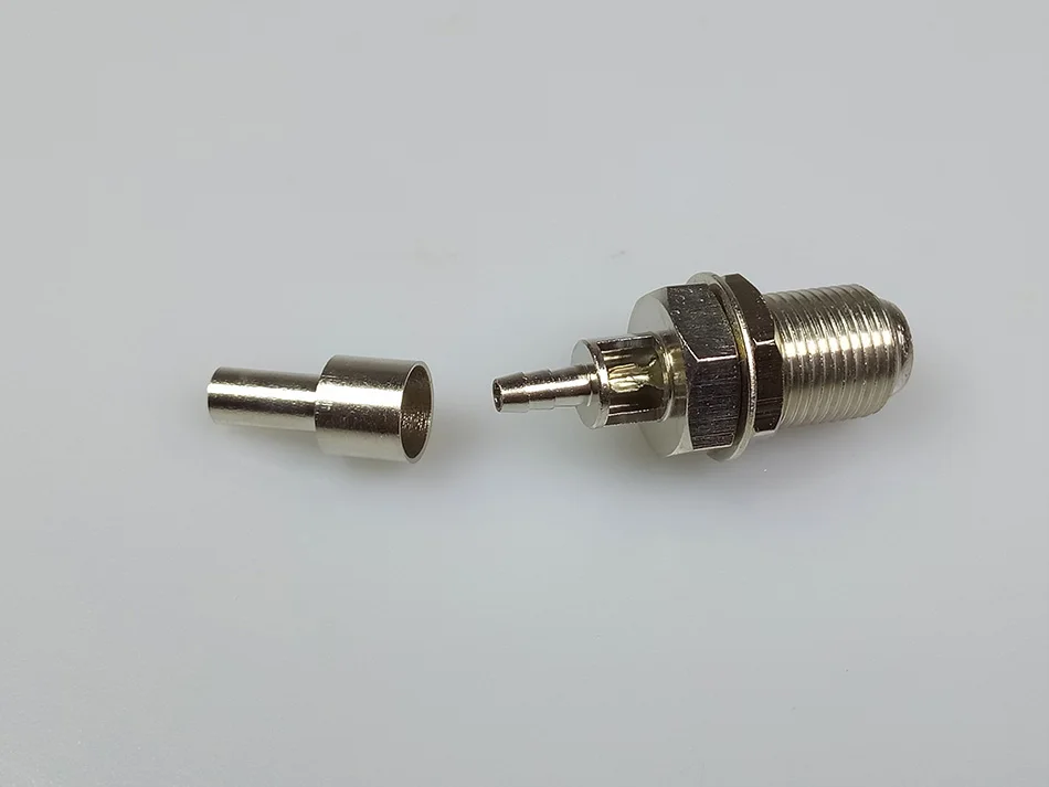 F Connector (6)