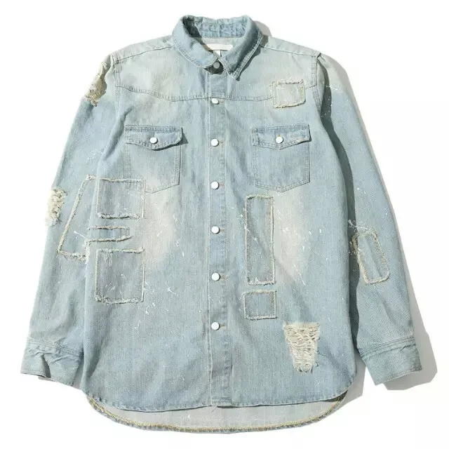 drill|coat menst-shirts wwe 