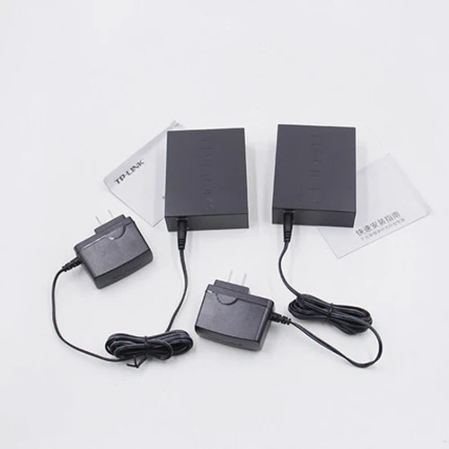 TP Link FC311A/B 3 однорежимный одноволоконный гигабитный медиа Волоконный трансивер SC 1