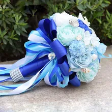 Perfectlifeoh Свадебные букеты Морская звезда новобрачная, Букет свадьбы и события Свадебные аксессуары