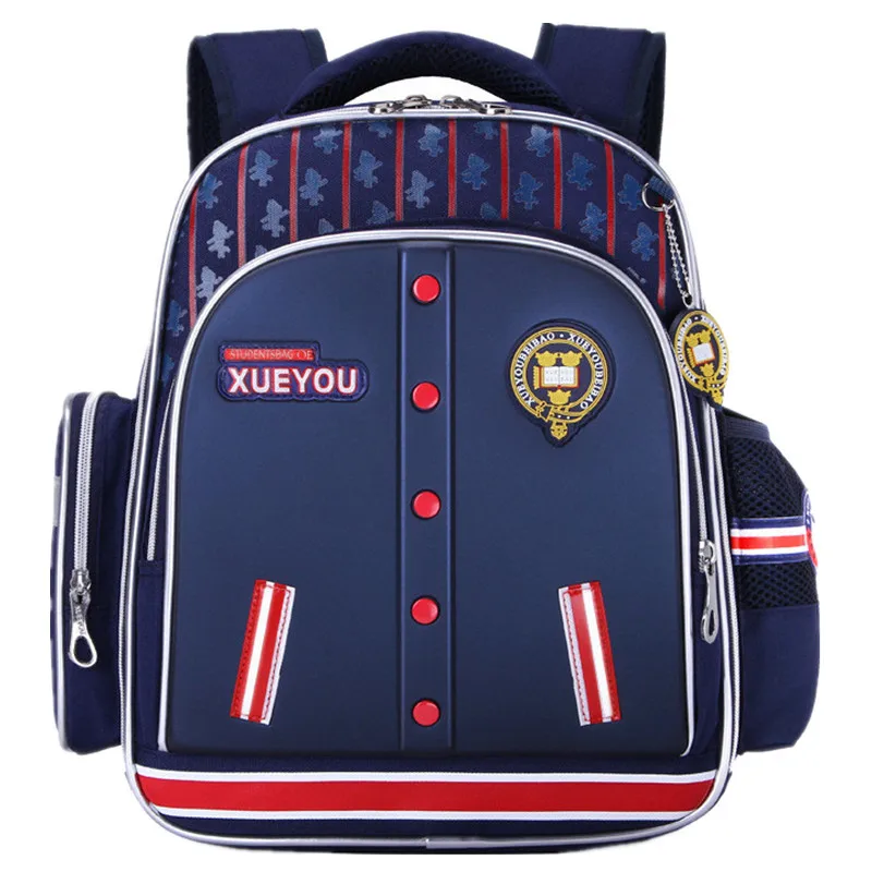 

Kids Schoolbag Orthopedic Backpack Schoolbags For Boys Girls Design Schoolbags High Quality Children School Bags Mochila Escolar