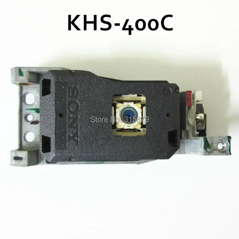 Оригинальный новый телефон для SONY PS2 DVD оптический лазерный пикап KHS400C KHS 400C|pickup| |
