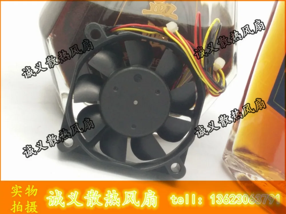 6 см G6015S12B2 6015 12 В 0.07A охлаждающий вентилятор|cooling fan|g6015s12b2 fancooling fan 12v |