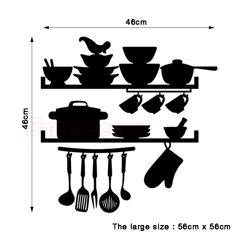 sticker_cuisine_ustensils_marmitte_et_vaisselles_5_ali size