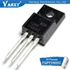 10PCS FQPF5N60C TO-220F FQPF5N60 5N60C 5N60 TO220 TO-220 new MOS FET transistor ► Photo 2/5