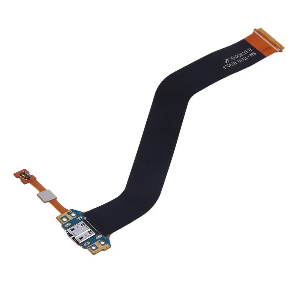 50 шт. Замена для Samsung Galaxy Tab 4 10 1 T530 T531 T535 зарядное устройство разъем USB порт и