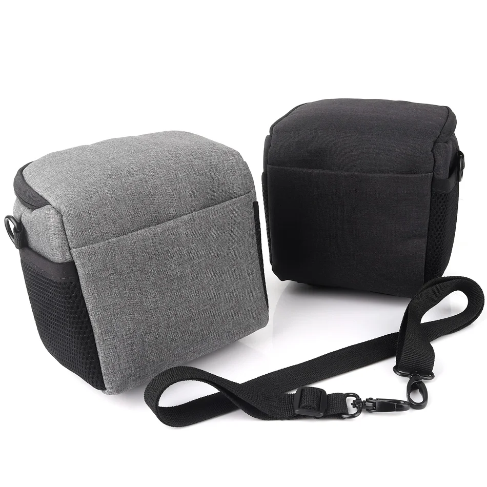 

Digital camera bag Mini Case For Canon M1 M2 M3 M5 M6 M10 M50 M100 SX730 SX720 SX540 G7X G7X Mark II G10 G11 G12 G15 G16 SX700