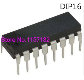 

1pcs/lot LA1235 1235 DIP-16