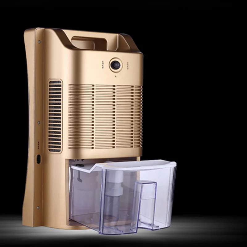 Room dehumidifier dehumidifiers mute bedroom home basement ...