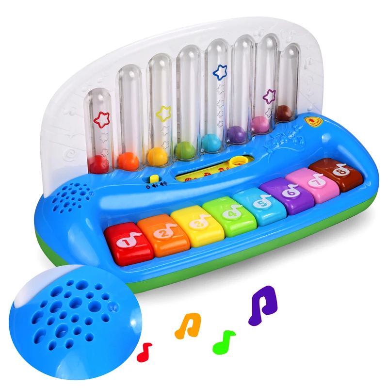 poppin play piano