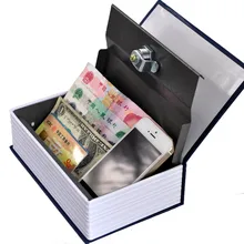 Best Offers Steel Safe Dictionary Hidden Security Secret Coffer Strongbox Key Lock Safety Box Money Jewelry Storage Case passward key box Best Offers Steel Safe Dictionary Hidden Security Secret Coffer Strongbox Key Lock Safety Box Money Jewelry Storage Case passward key box