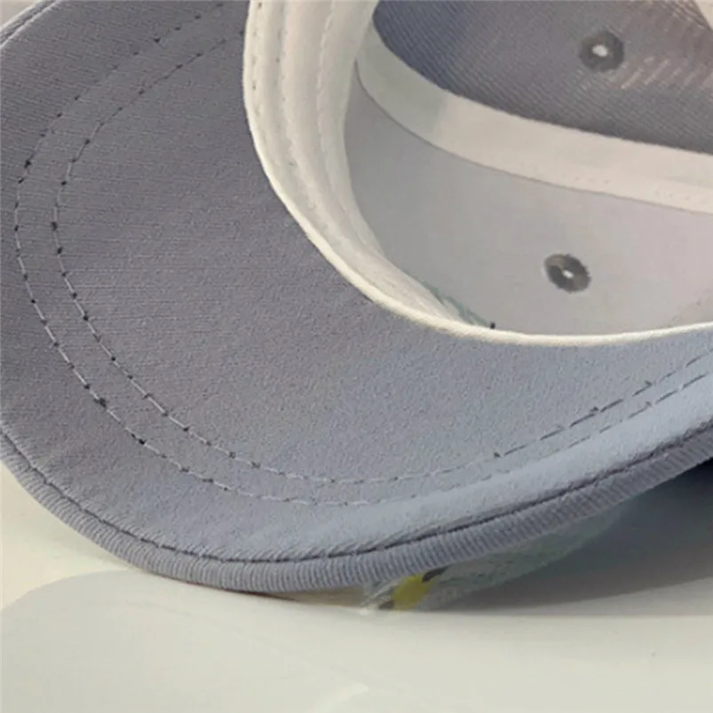 2019 New casquette Children Summer Polo Bee Cap Baseball Sun Pony Adjustable Hat Snapback Gorra Hombre F22 (3)