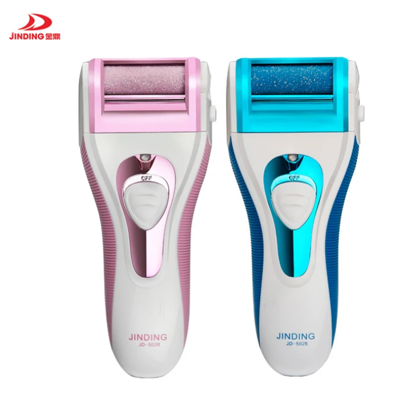 

Portable Electronic Foot File Professional Machine For Rapid Remove Horniness Heel Dead Skin Removal Foot Grinding Machine