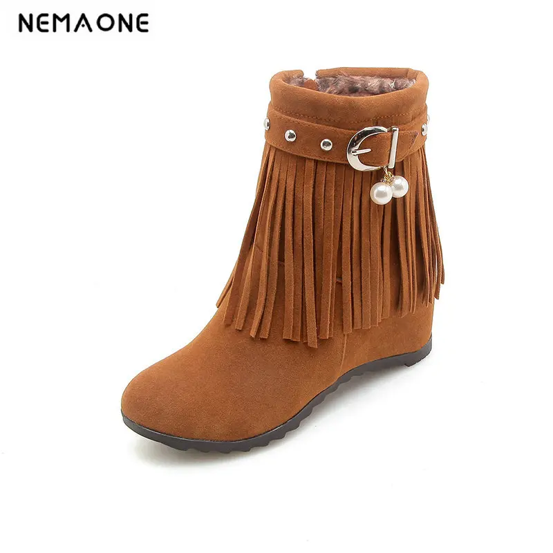 fashion boots 2019