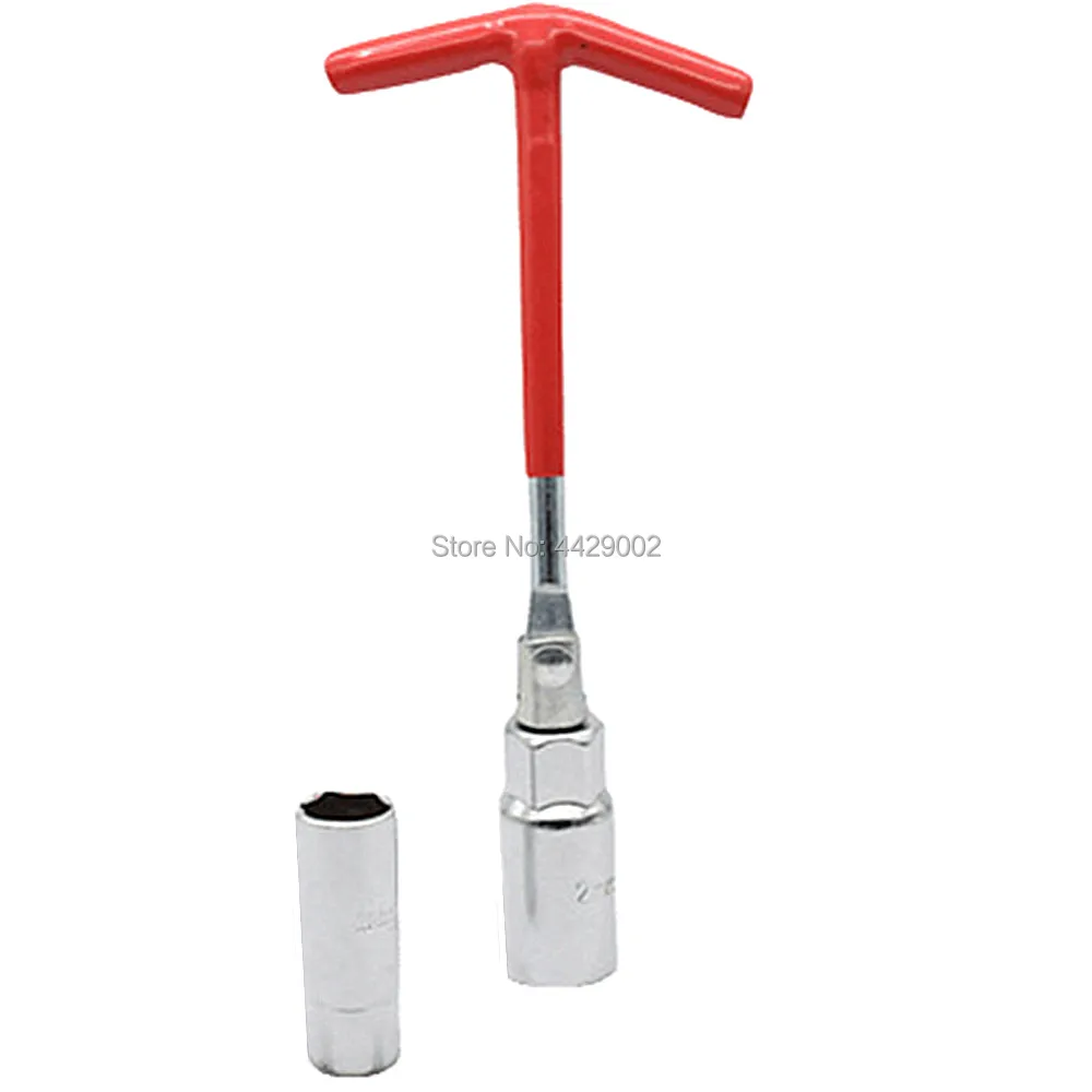 16mm 21mm T-Bar Handle
