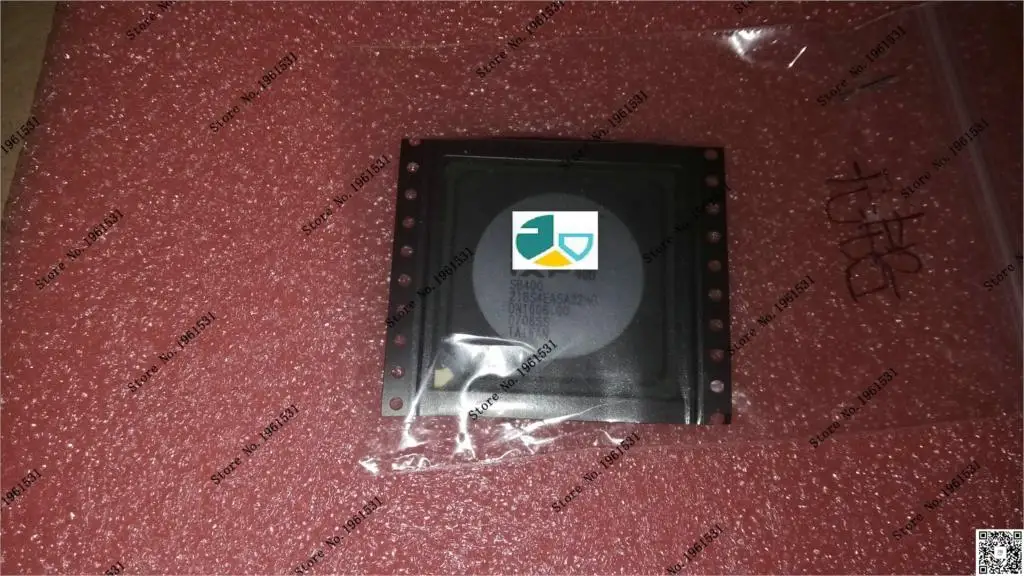 

IXP400 SB400 BGA 2PCS/LOT