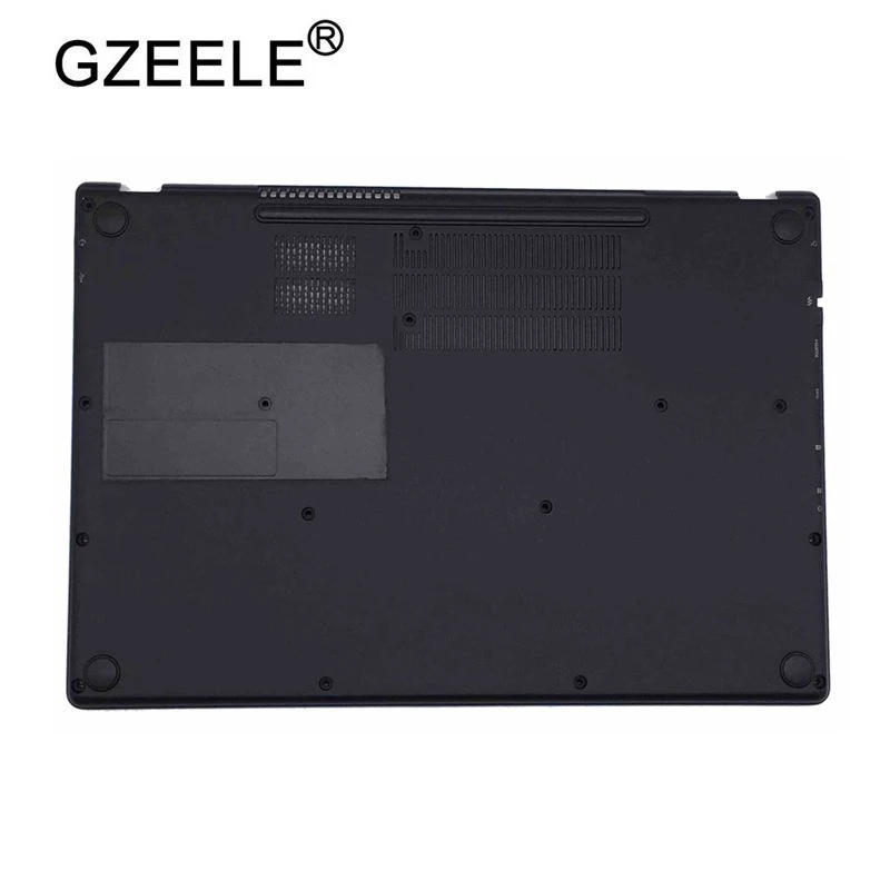 

Новинка, нижняя крышка для HP Folio 13-1000 13T-1000 672356-001 AM0MW000400