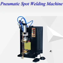 Pneumatic Spot Welder Butt Welder Multi-cylinder Bump Welder 380v/220v DTN-16 Pneumatic Spot Welder Butt Welder Multi-cylinder Bump Welder 380v/220v DTN-16