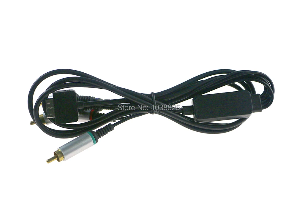  Componente HD-TV Audio Video HD Cavo AV per Sony PSP GO
