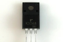 БЕСПЛАТНАЯ ДОСТАВКА K3568 2SK3568 TO220F 5 ШТ. в Наличии