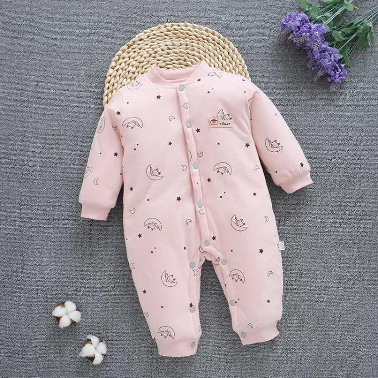 baby jumpsuit