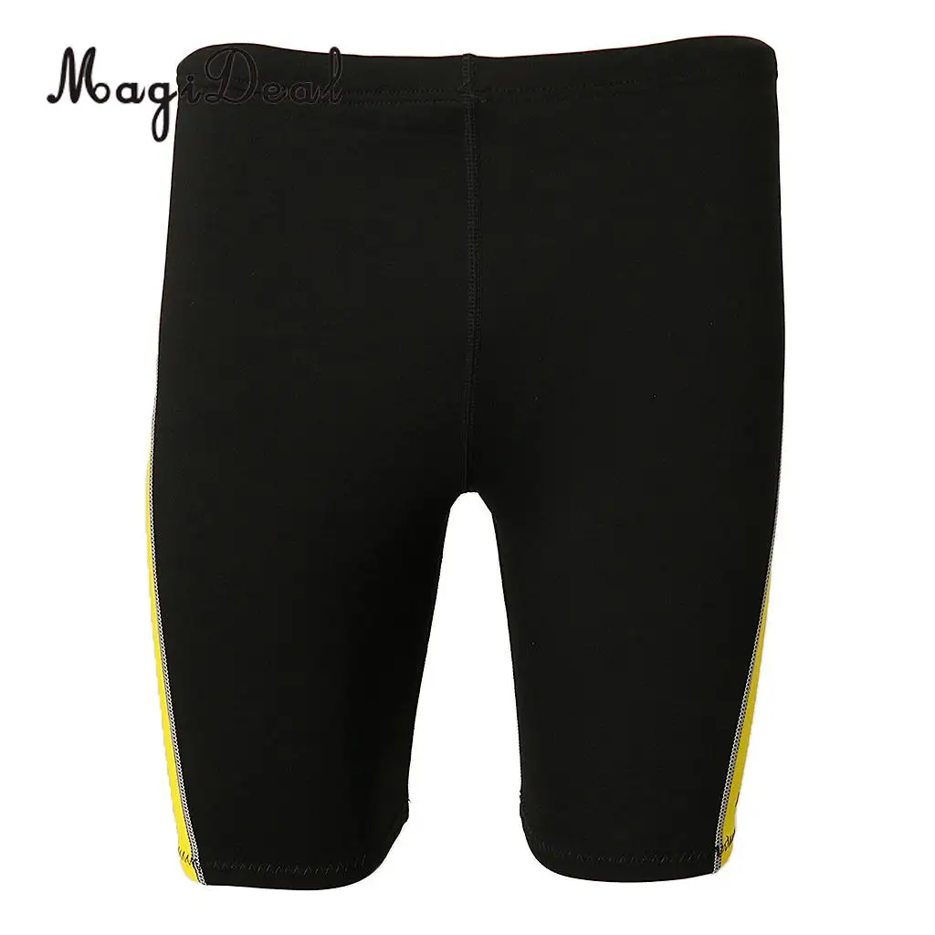 1.8mm Neoprene Wetsuit Shorts Pants Snorkeling Diving Surfing S/M/L/XL/2XL  for Swimming Diving Kayaking Canoeing Accessories