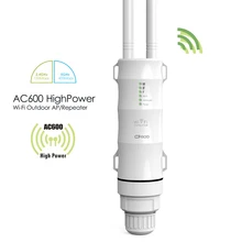 High Power Outdoor WIFI Router