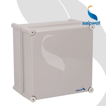 

280*280*180mm ABS Plastic Enclosure / Saipwell Industrial Waterproof Box (SP-02-282818)