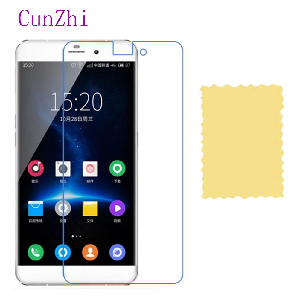 

3PCS Protective Film For Ramos MOS1 Max LCD Screen Protector Ultra Slim HD Film