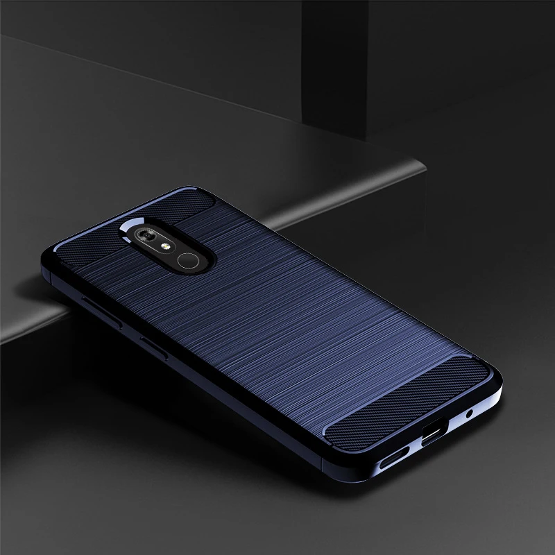 for nokia 3.2 tpu case 8