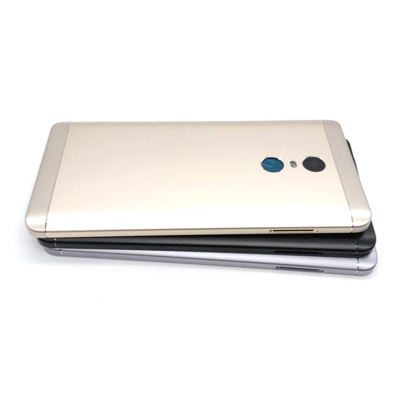 xiaomi redmi note 4X-5