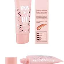 BB крем-основа для контроля жидкого масла основа под макияж консилер крем-основа Водонепроницаемая отбеливающая изоляция осветляющая основа