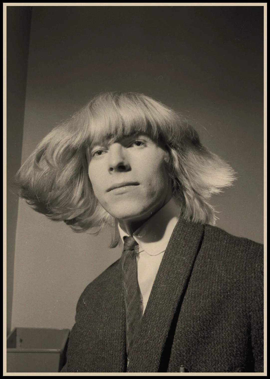 Винтажный музыкальный постер David Bowie rock комикс ретро печатный рисунок настенная
