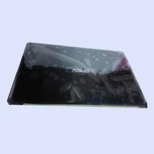 95%NEW Original Laptop LCD Rear Lid Back Cover Top Cover For ASUS V551L V551LN for Non-touch version