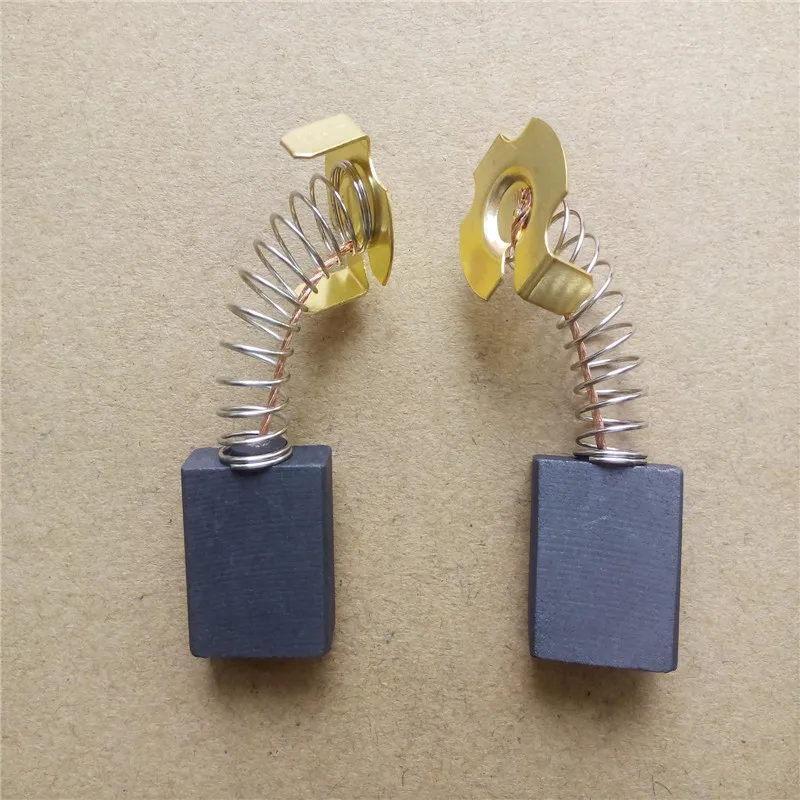 Buy 44 Fine package 100 Pairs Carbon Brushes For