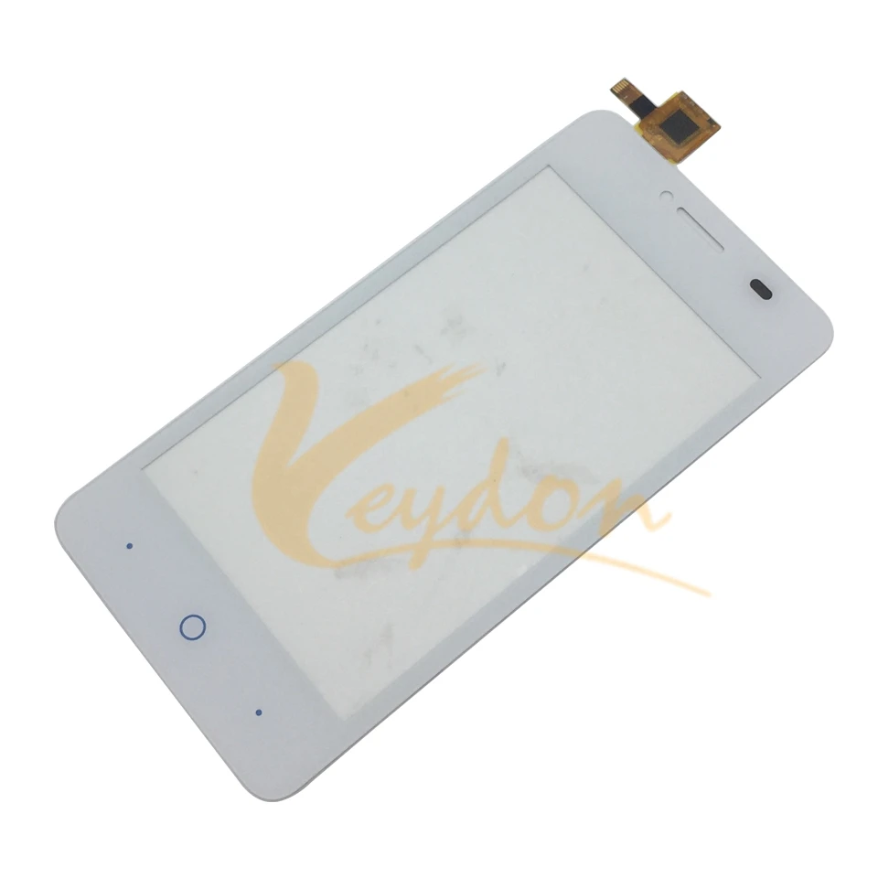 ZTE C341 Touch Screen Digitizer white (3)