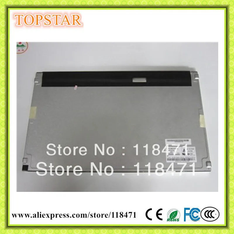 

Original A+ Grade CLAA215FA04 21.5inch LCD Panel for CPT 1920(RGB)*1080 (FHD)